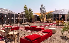 Holiday Desert Camp